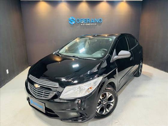 CHEVROLET ONIX 1.0 MPFI JOY 8V FLEX 4P MANUAL